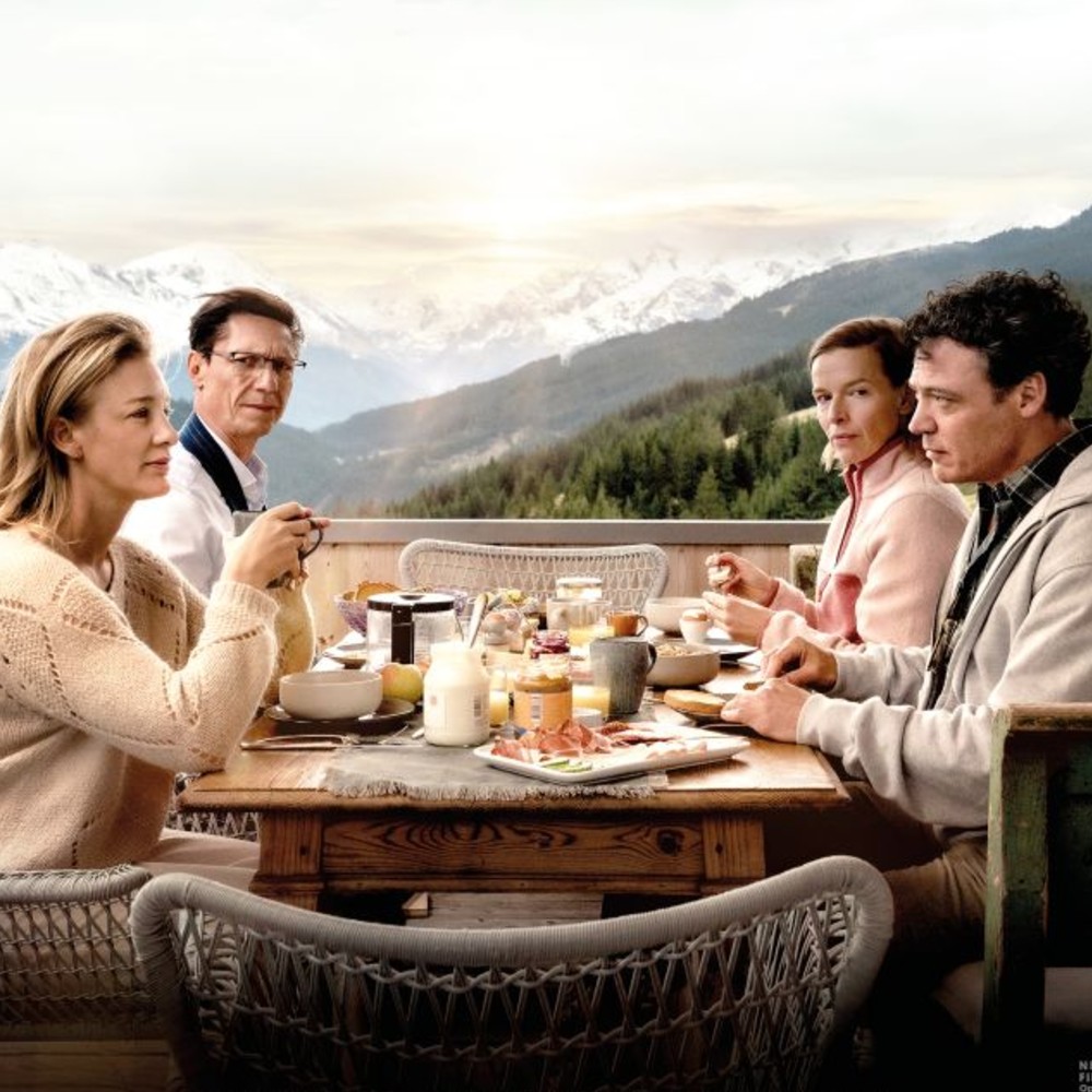 Film: Voor de Meisjes