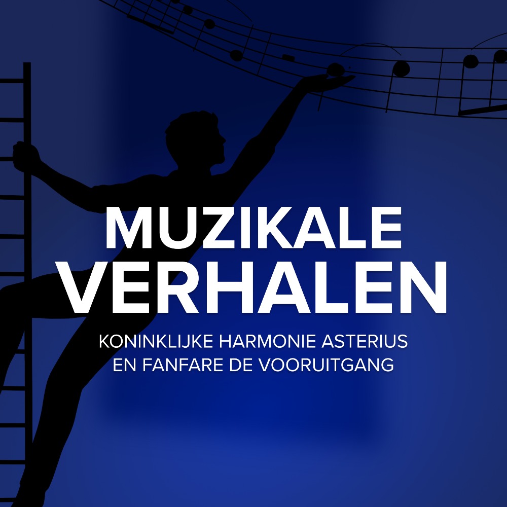 Muzikale Verhalen