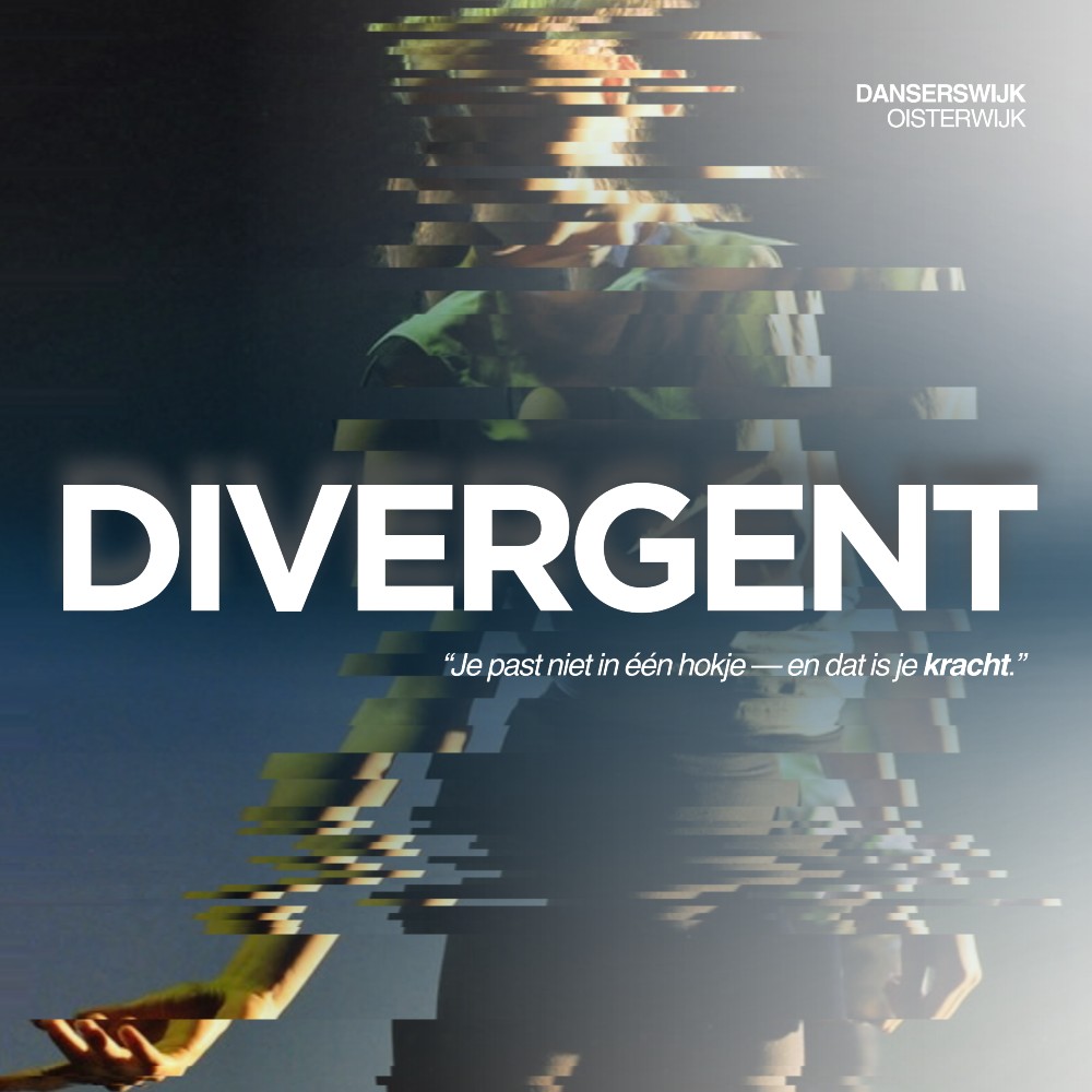 Divergent