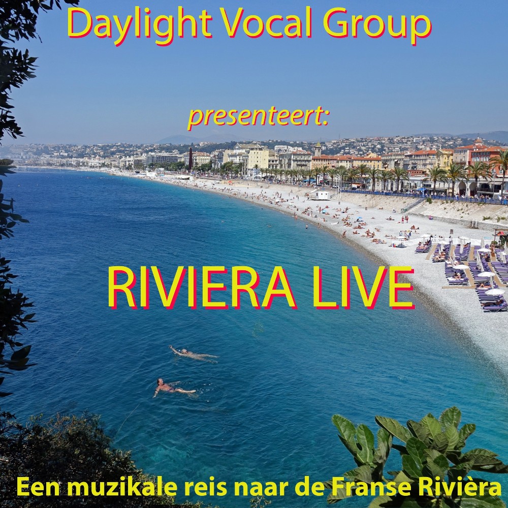 Rivièra Live