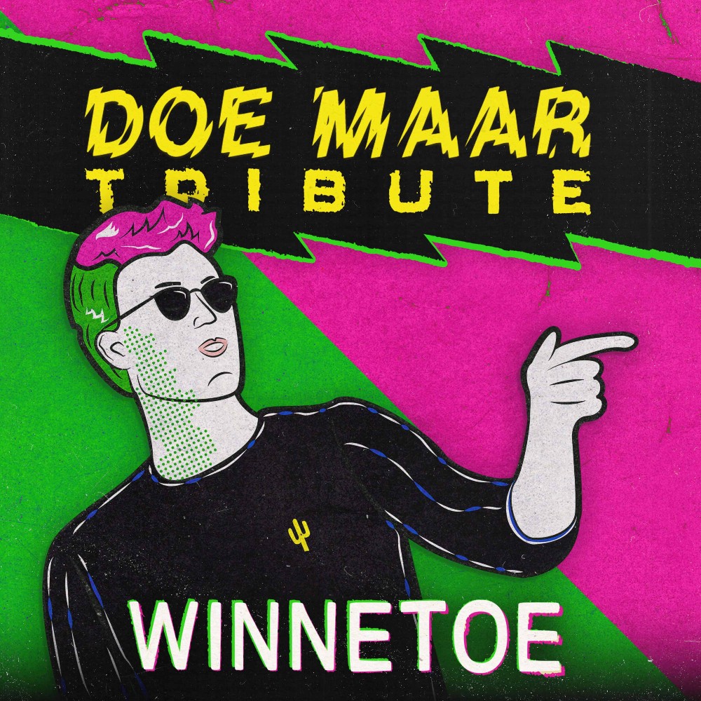 Doe Maar Tribute