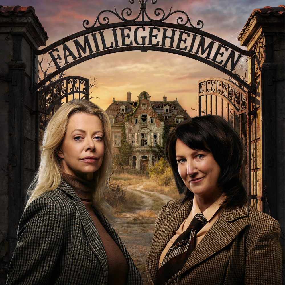 Familiegeheimen