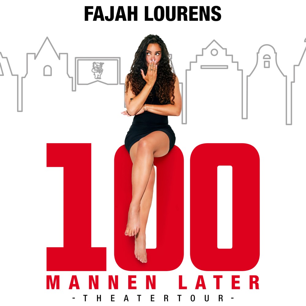 100 mannen later