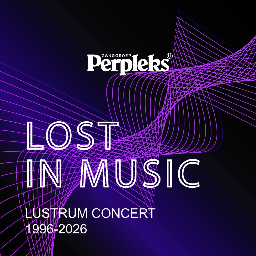Lost in Music
