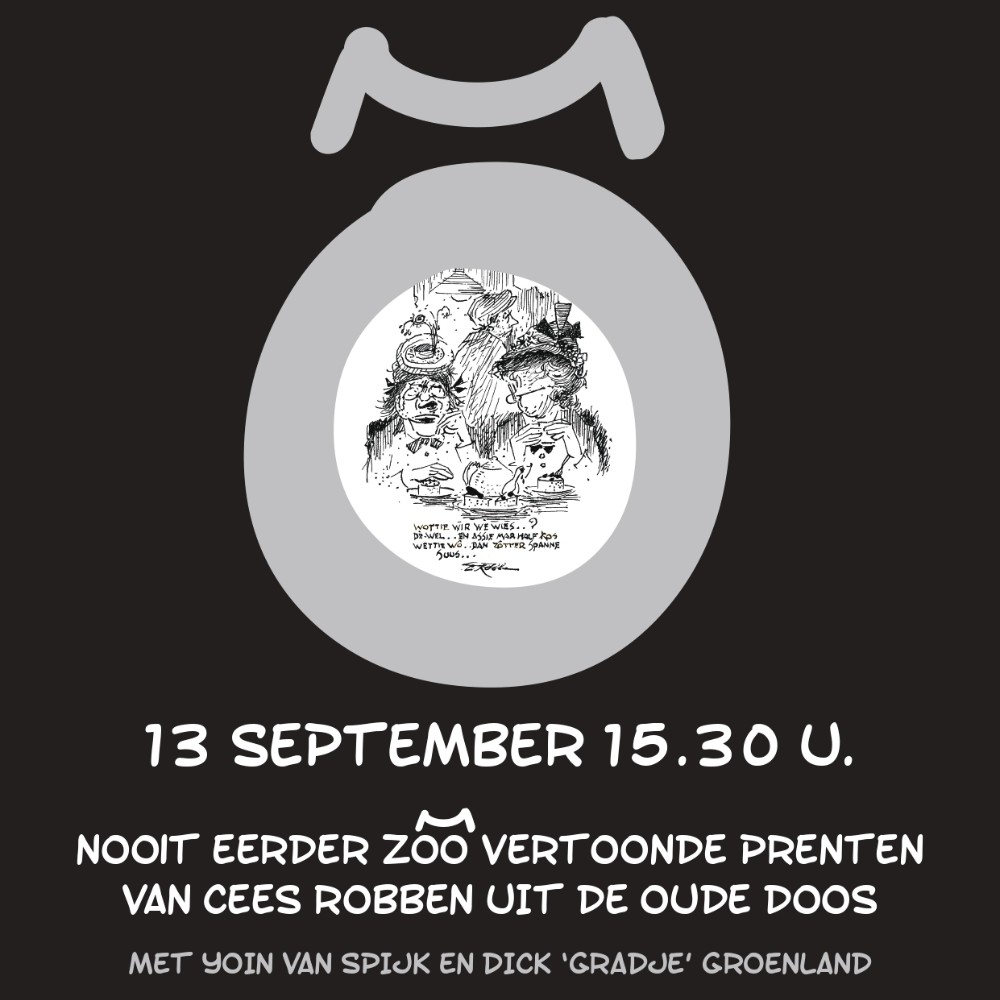 Open Monumentendag 2026
