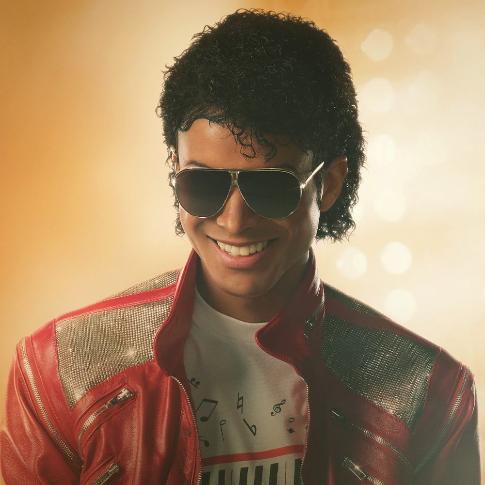Film - Michael