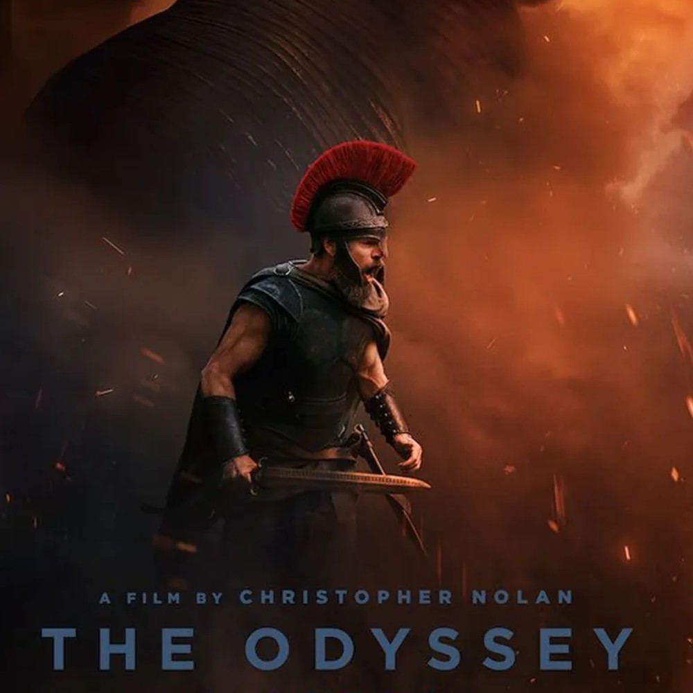 Film - The Odyssey