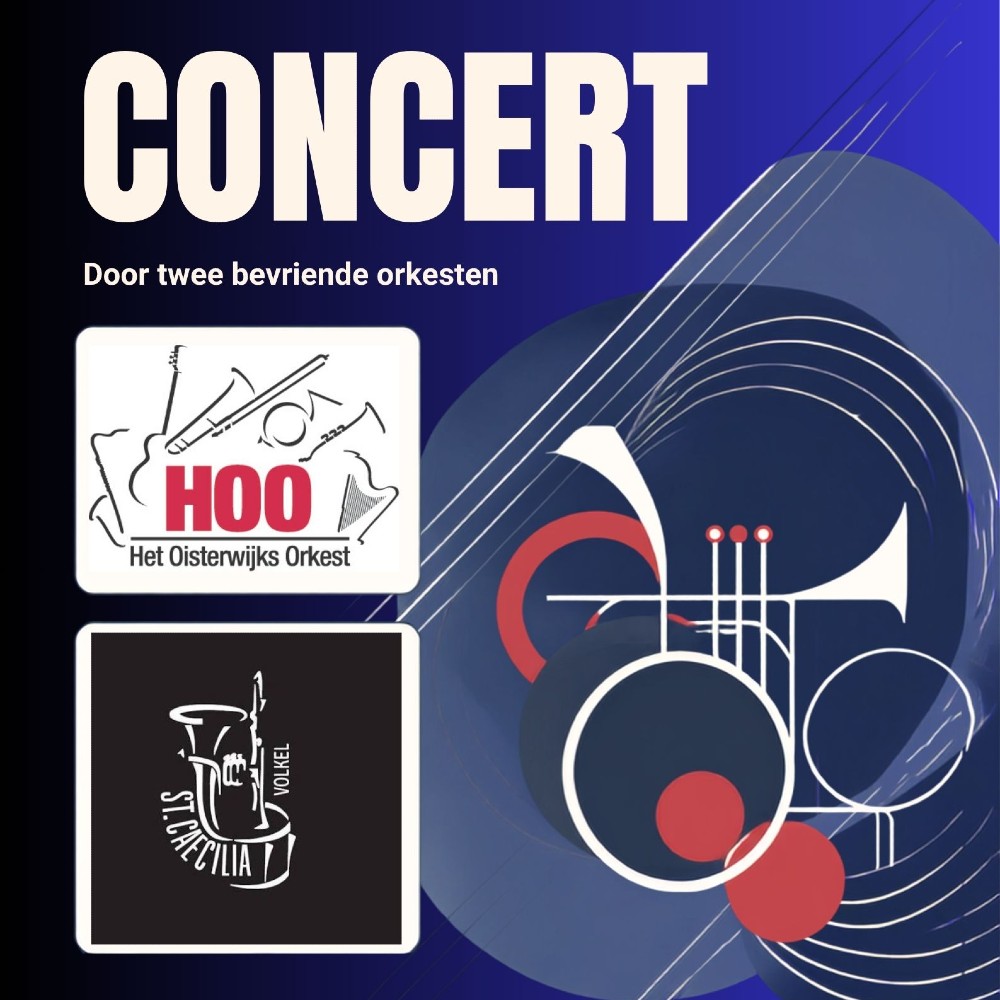 Uitwisselingsconcert