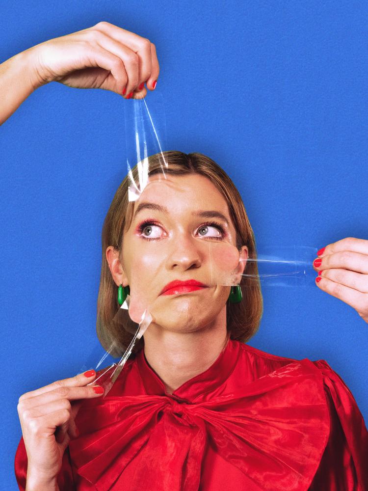 Juliet - Ik beloof je eeuwige twijfel · Posttheater, Arnhem · za 28 nov 2026