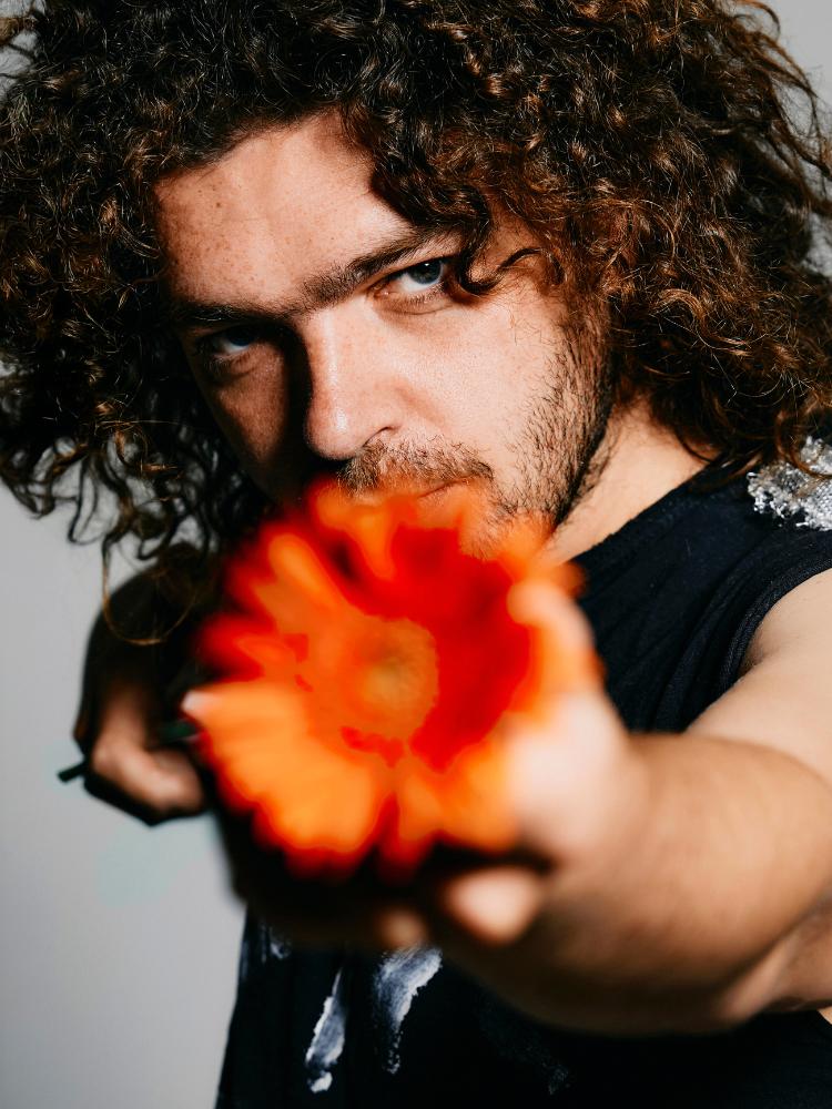 Flip Noorman - Bonobo · Posttheater, Arnhem · za 13 feb 2027